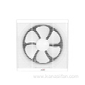 wall mounted ventilation exhaust bathroom window fan